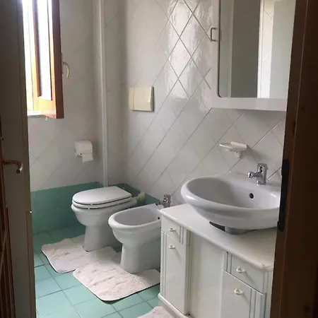 Casa de Férias Trivento *