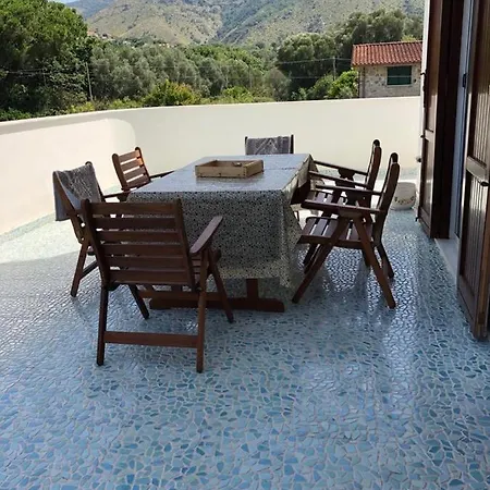 Trivento Casa de Férias *