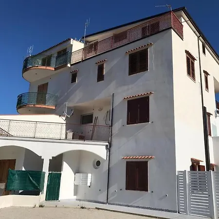 Casa de Férias Trivento Palinuro