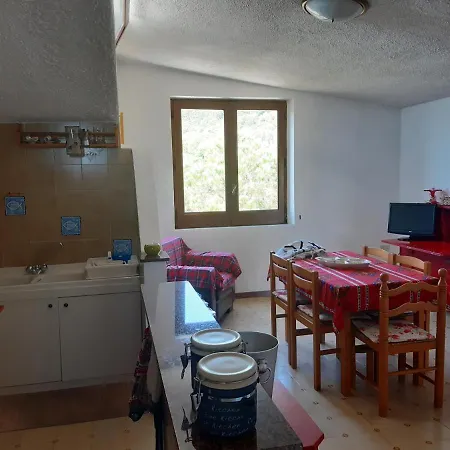 Trivento Holiday home Palinuro
