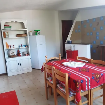 Trivento Nyaraló