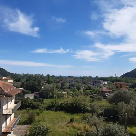 Holiday home Trivento Palinuro